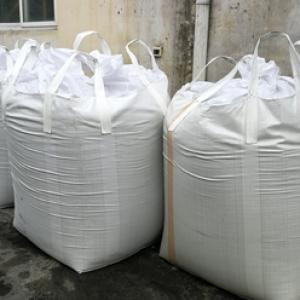 飞灰固化设备飞灰吨袋打包机的参数介绍