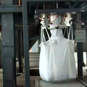 集装袋涂膜的作用是什么