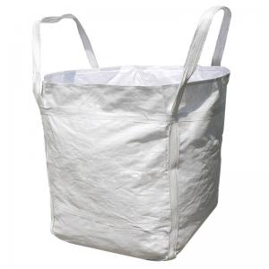 吨袋可以存放在外面吗？