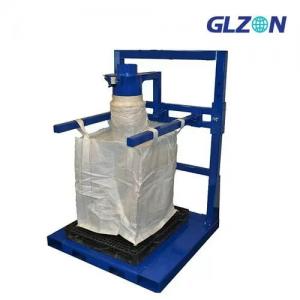 吨袋打包机多少钱一台？