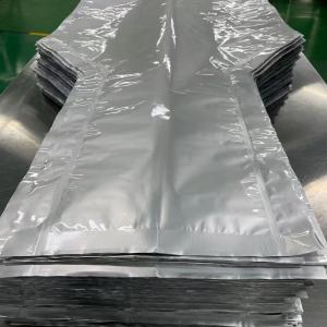 铝箔吨袋的用途