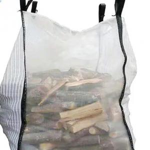 透气吨袋Ventilated bulk bags的介绍和使用范围 透气吨袋Ventilated bulk bags的介绍和使用范围